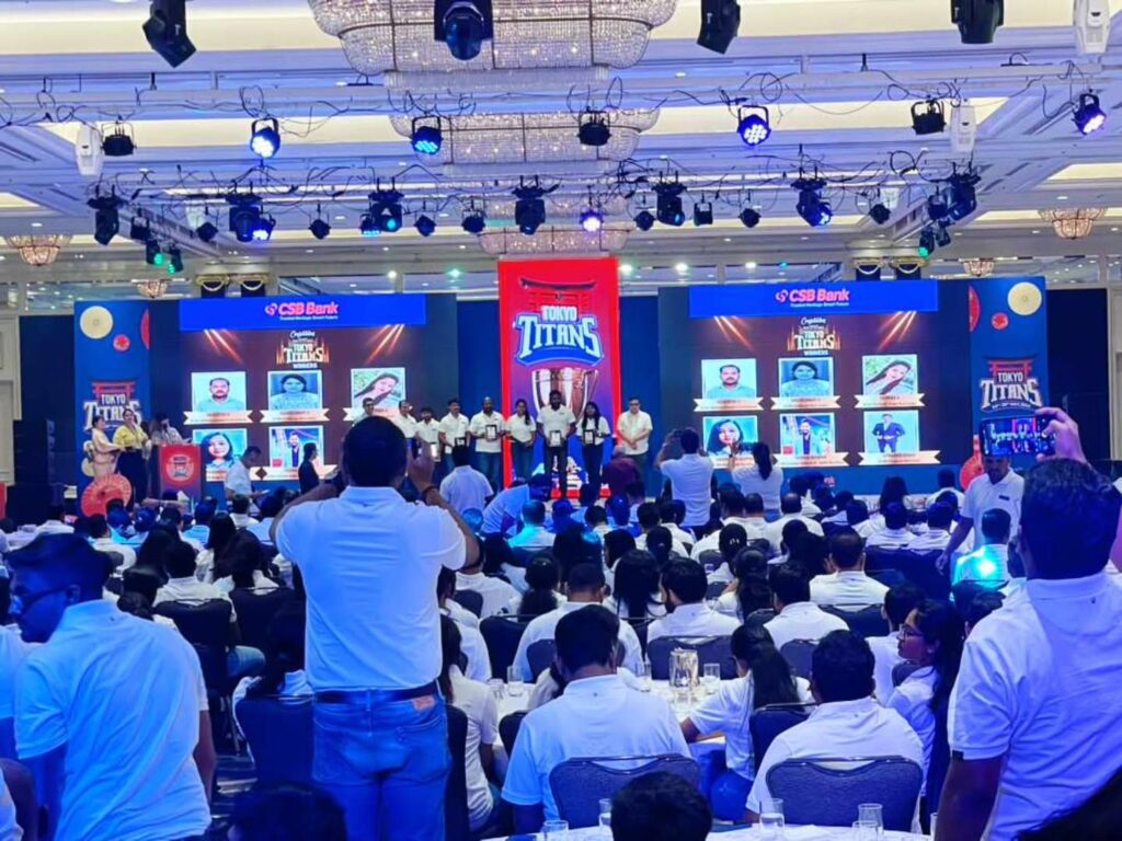 Top 10 event management companies in Delhi