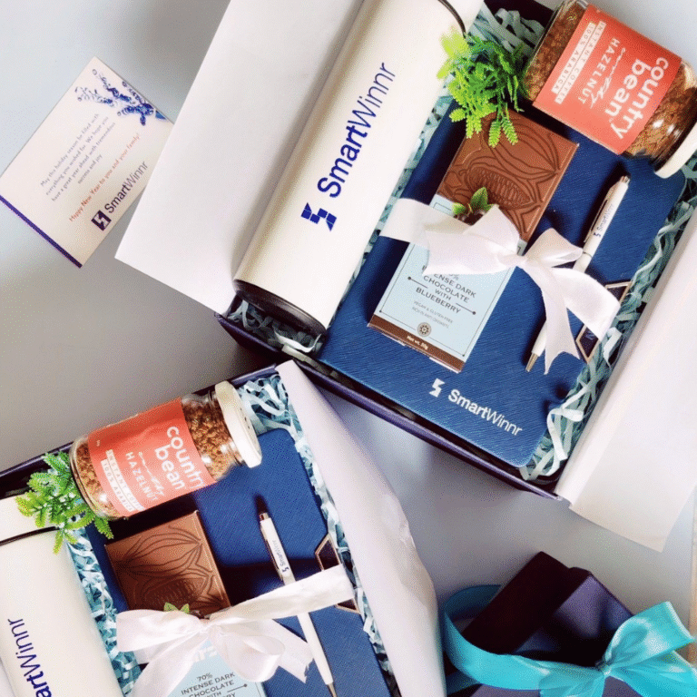 Corporate Gifting Trends That Impress: Elevate Your Business Relationships