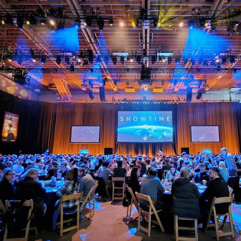 Creating Memorable Client Appreciation Events