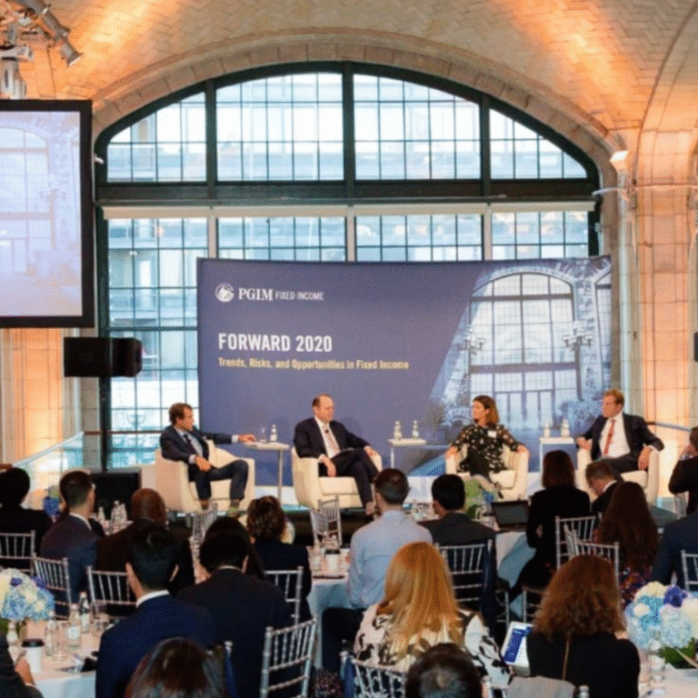 5 Ways to Wow Clients at Your Next Corporate Gathering