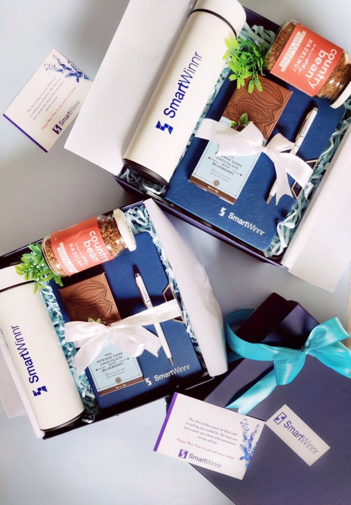 Corporate Gifting Trends That Impress: Elevate Your Business Relationships in 2025