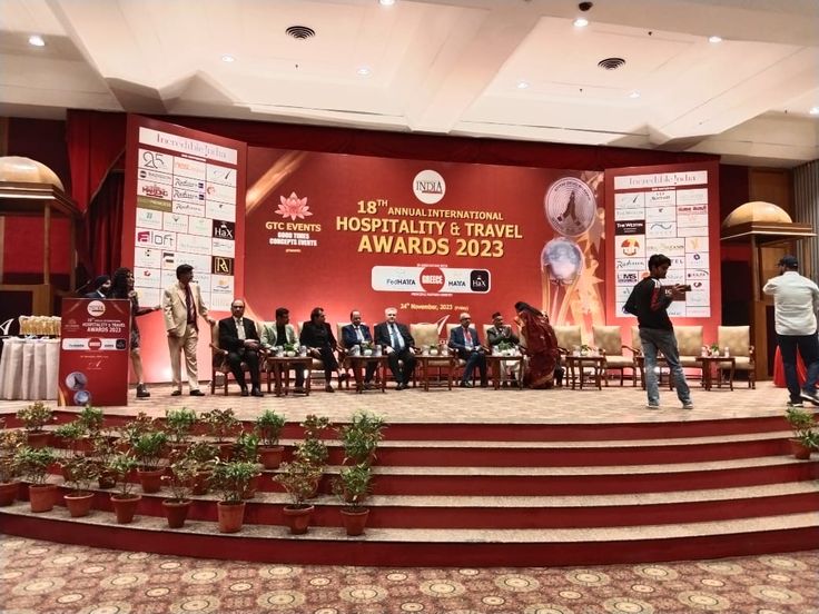 Event Management Company in Delhi: Seamless Events