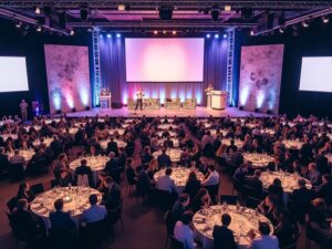 Event Management Company in Delhi