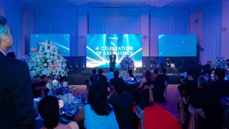 Event Management Company in Delhi