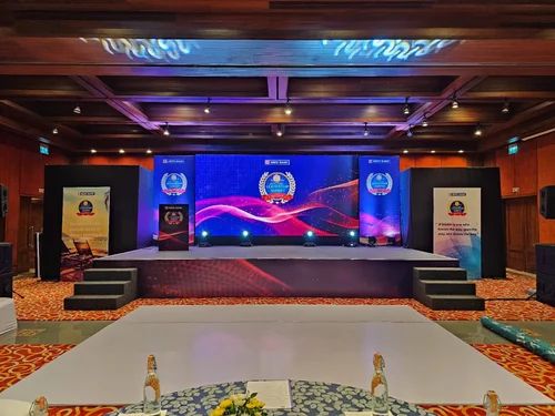 Corporate Event Planner