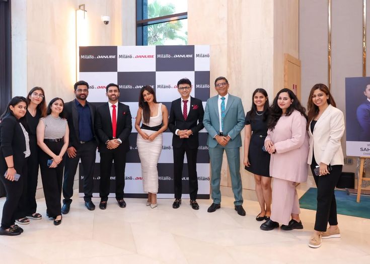 Corporate Event Planner in Rishikesh