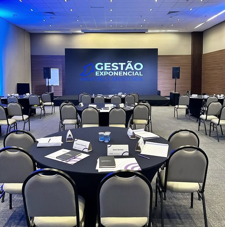 Corporate Event Management Companies in Noida