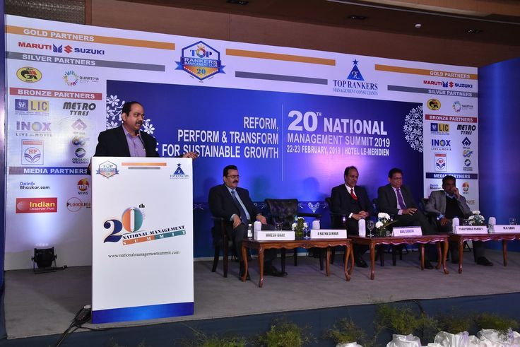 Top 5 Corporate Event Companies in Delhi NCR